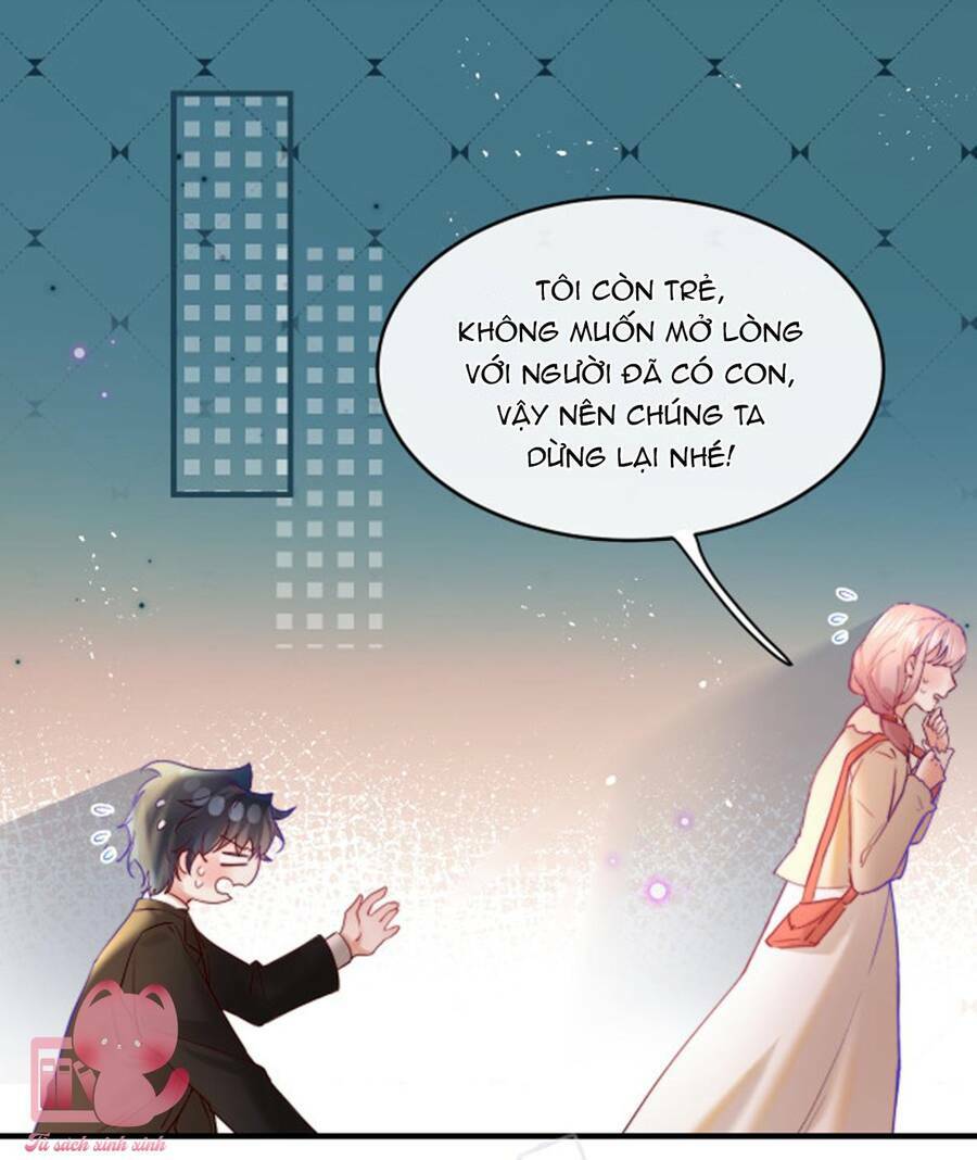 tự nhiên nhặt được tiểu phù thủy chapter 5 - Trang 39