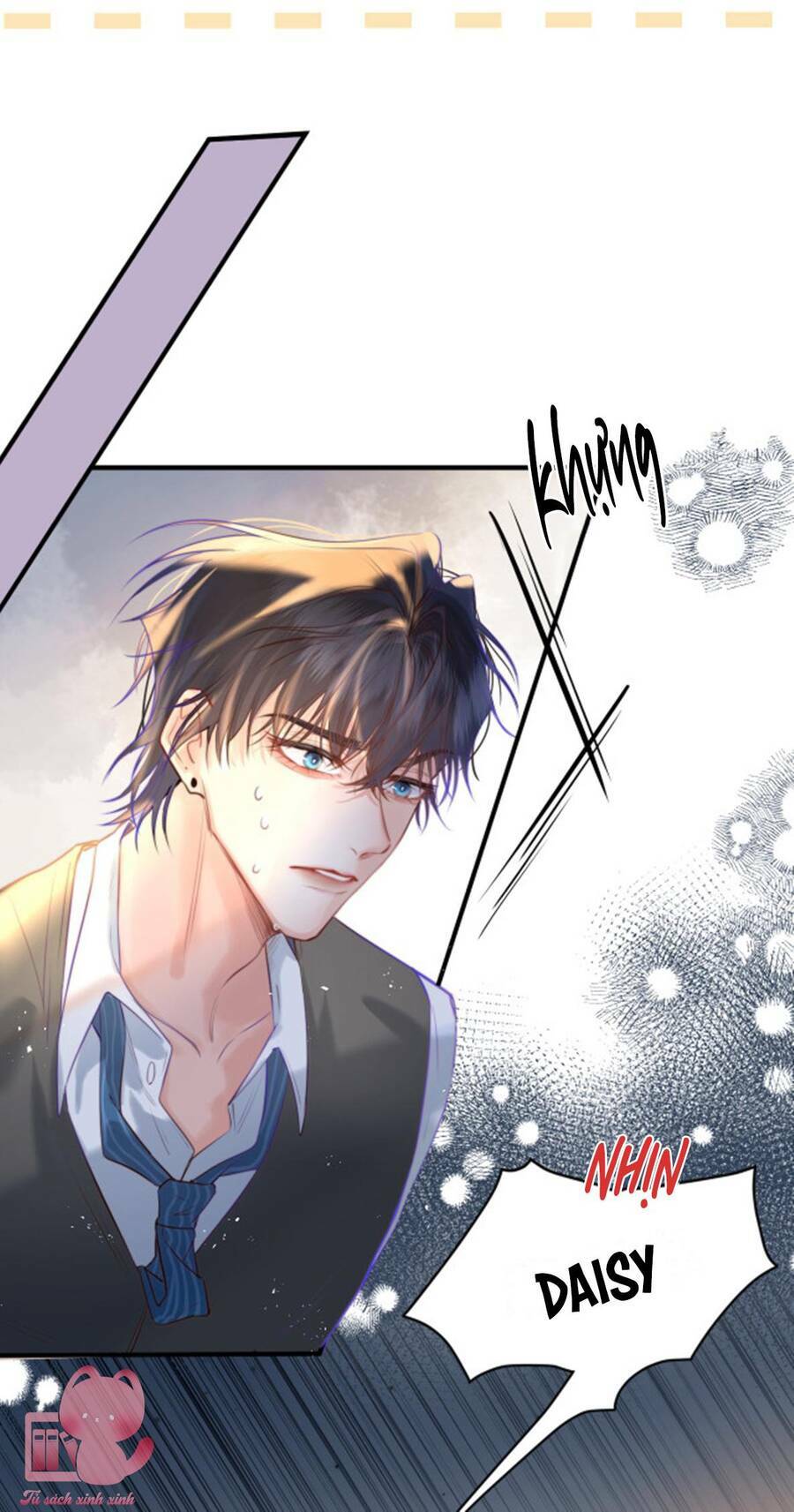 tự nhiên nhặt được tiểu phù thủy chapter 5 - Trang 45