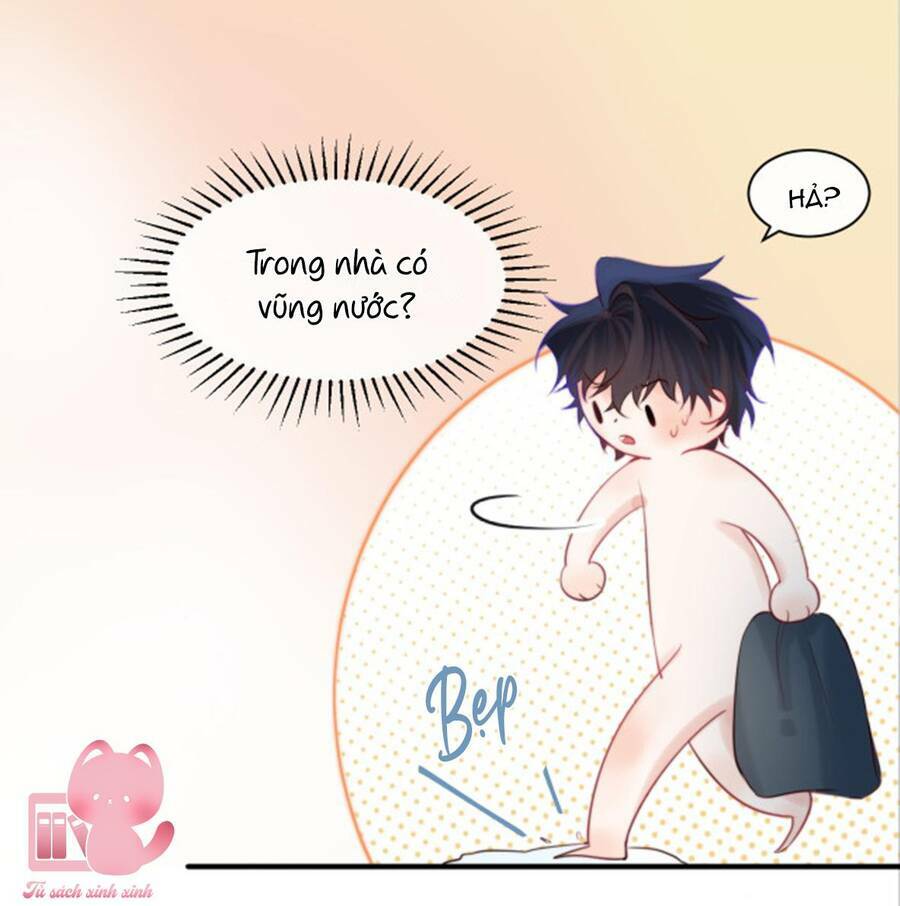 tự nhiên nhặt được tiểu phù thủy chapter 5 - Trang 49
