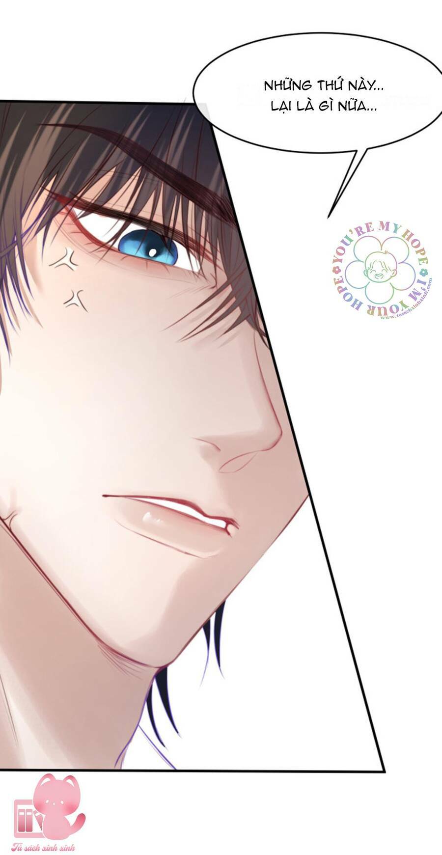 tự nhiên nhặt được tiểu phù thủy chapter 5 - Trang 56