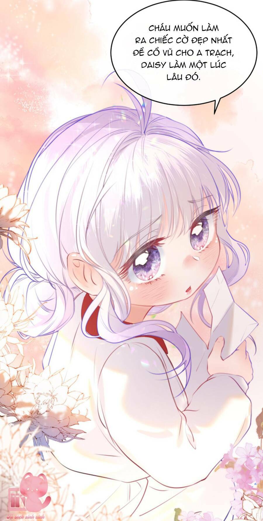 tự nhiên nhặt được tiểu phù thủy chapter 5 - Trang 59