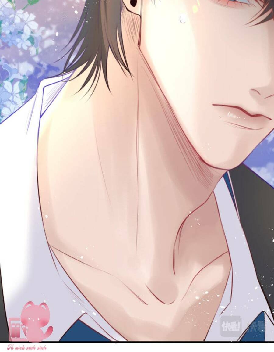 tự nhiên nhặt được tiểu phù thủy chapter 5 - Trang 61