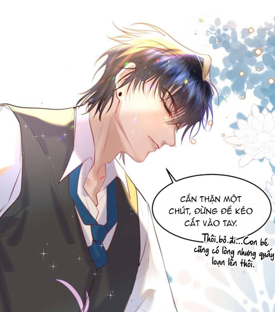 tự nhiên nhặt được tiểu phù thủy chapter 5 - Trang 62