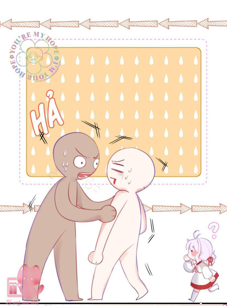 tự nhiên nhặt được tiểu phù thủy chapter 5 - Trang 67