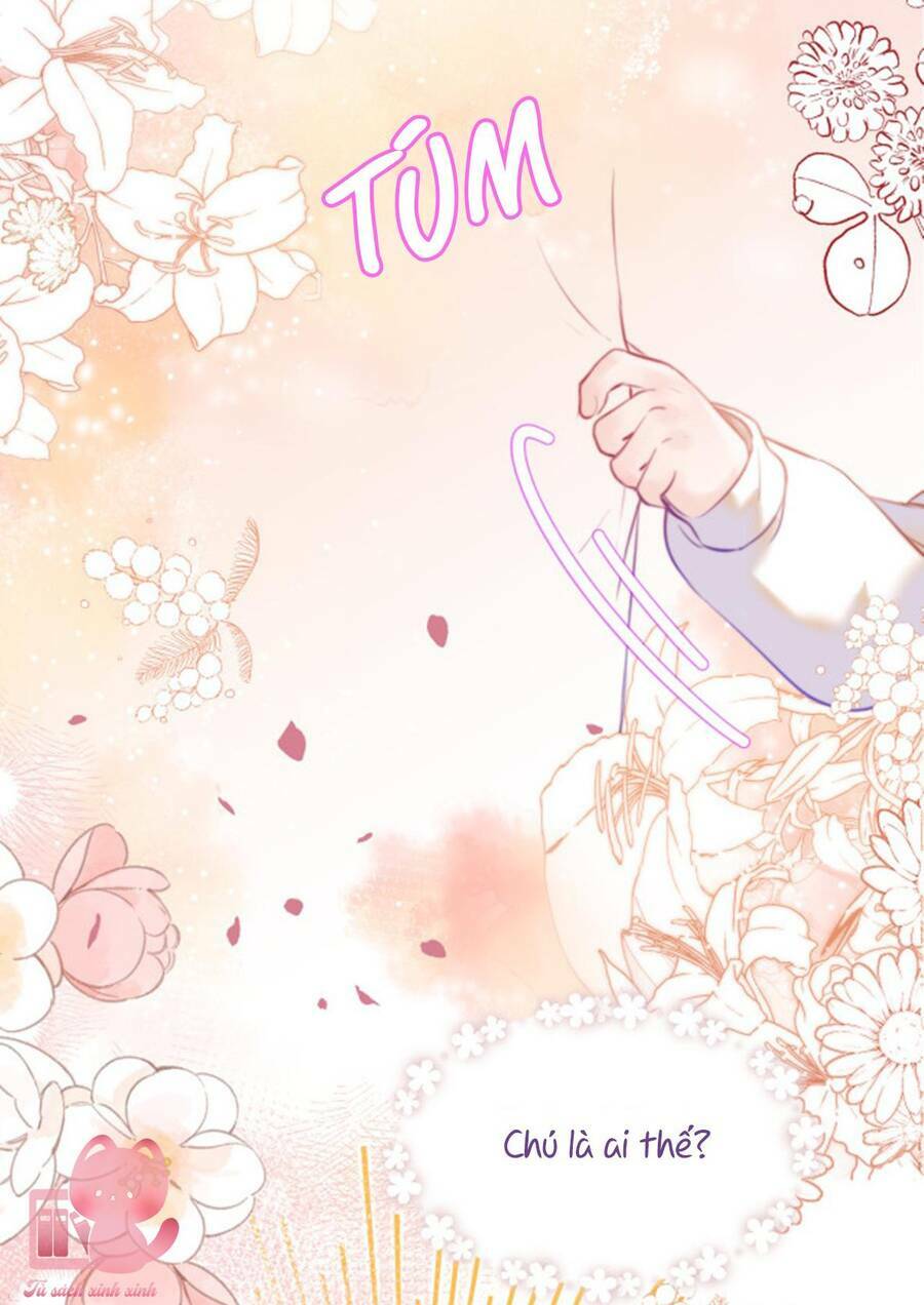tự nhiên nhặt được tiểu phù thủy chapter 5 - Trang 68
