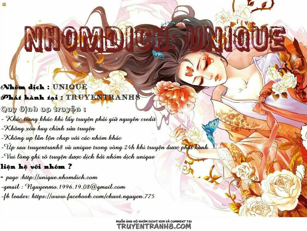 infectee chapter 1.5 - Trang 1