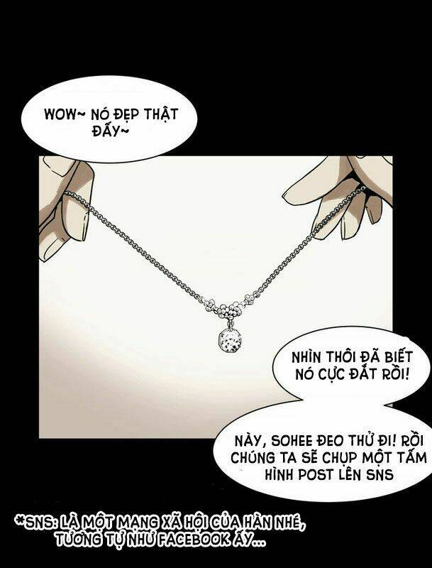 infectee chapter 1.5 - Trang 7