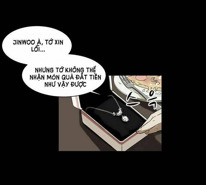 infectee chapter 1.5 - Trang 9