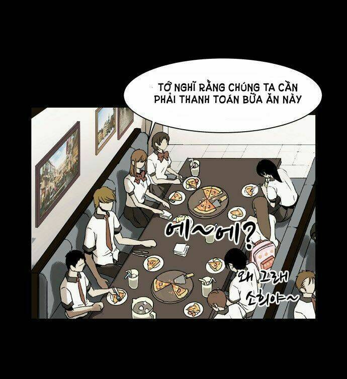 infectee chapter 1.5 - Trang 10