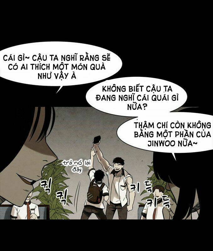 infectee chapter 1.5 - Trang 17