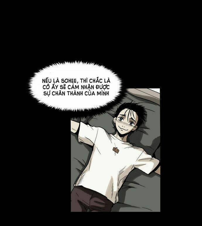 infectee chapter 1.5 - Trang 32