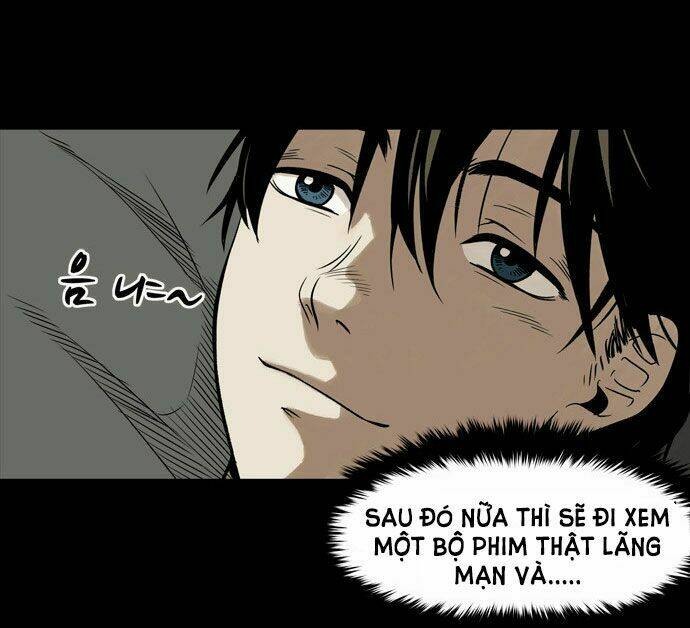 infectee chapter 1.5 - Trang 34