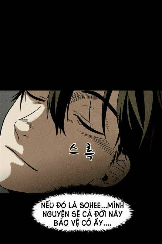 infectee chapter 1.5 - Trang 35