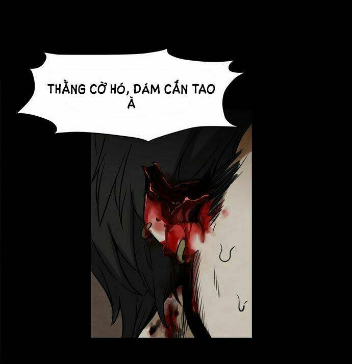 infectee chapter 1.5 - Trang 38