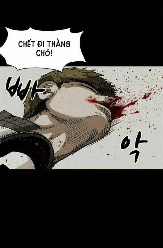 infectee chapter 1.5 - Trang 40