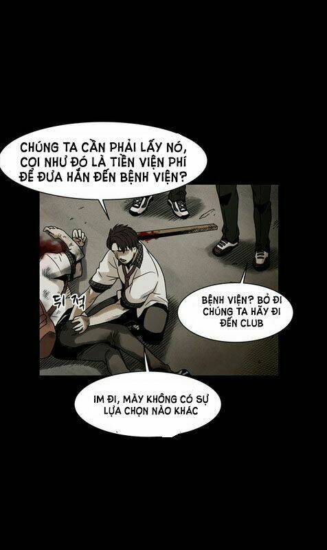 infectee chapter 1.5 - Trang 47