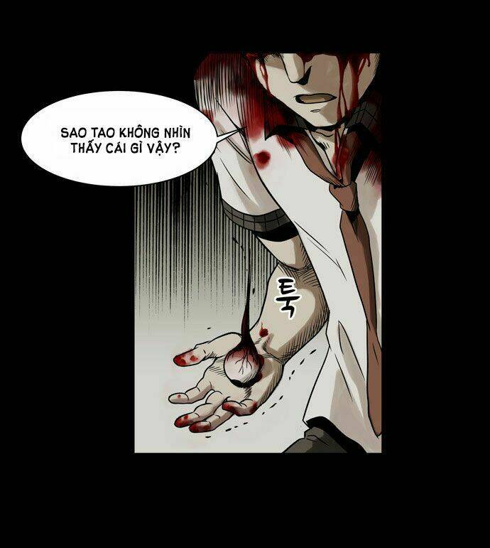 infectee chapter 1.5 - Trang 53