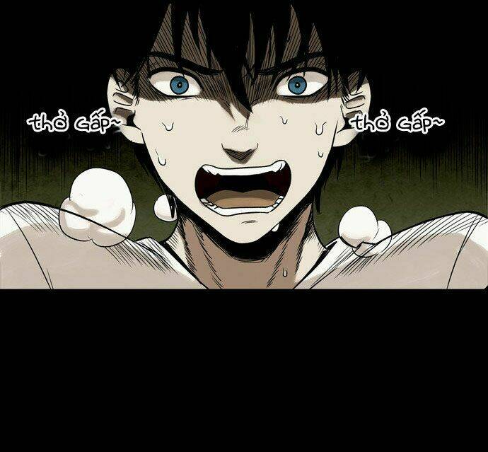 infectee chapter 1.5 - Trang 57