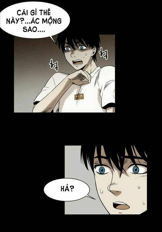 infectee chapter 1.5 - Trang 58