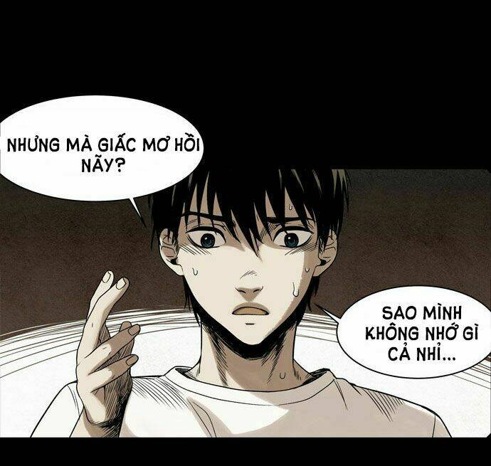 infectee chapter 1.5 - Trang 59