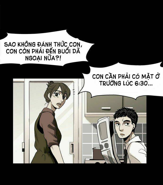 infectee chapter 1.5 - Trang 63