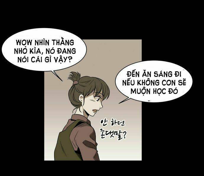 infectee chapter 1.5 - Trang 64