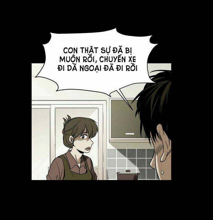 infectee chapter 1.5 - Trang 65