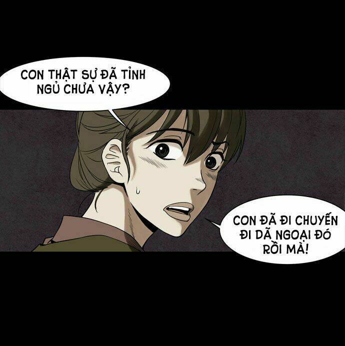 infectee chapter 1.5 - Trang 66