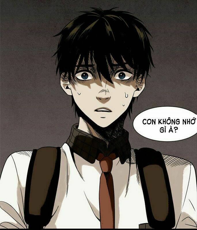 infectee chapter 1.5 - Trang 68
