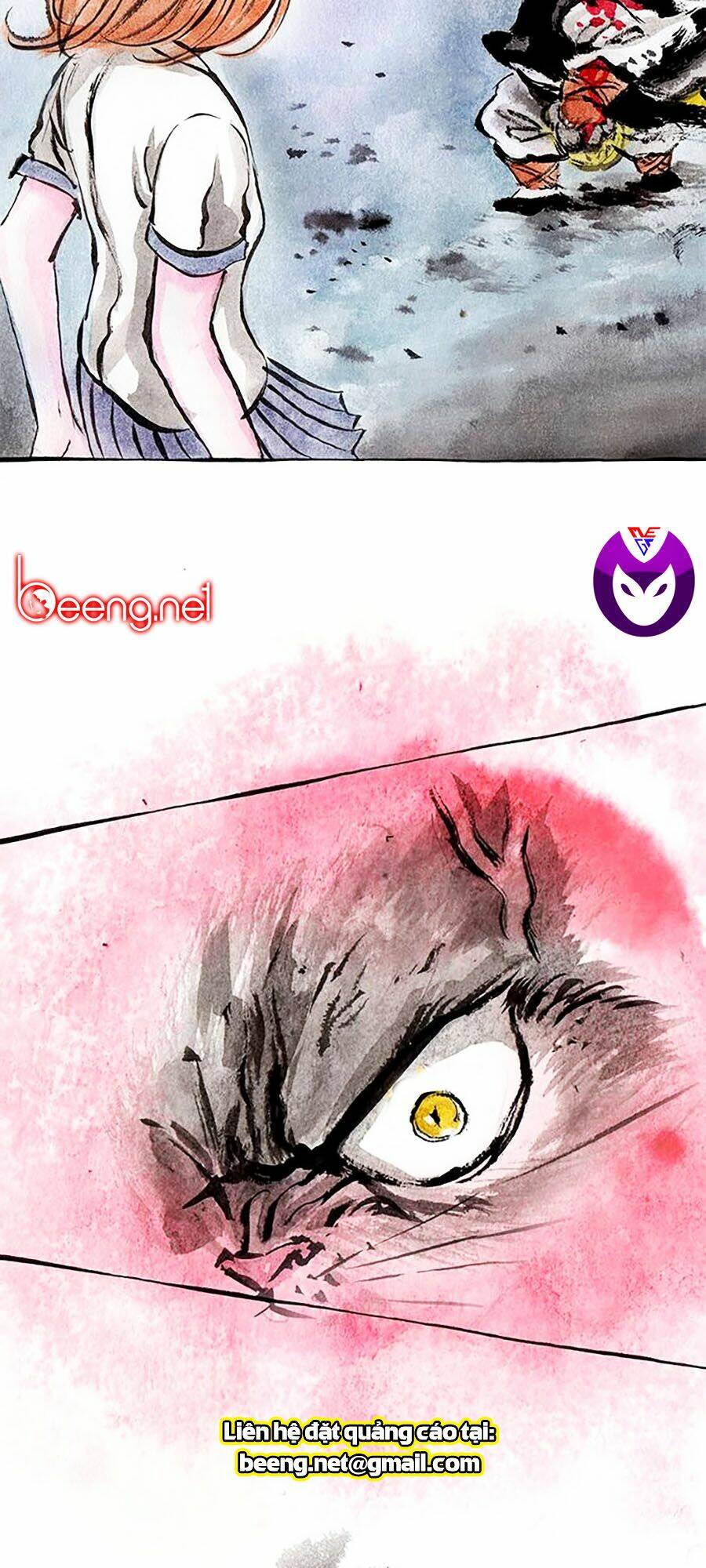 miêu hiệp chapter 10 - Trang 9