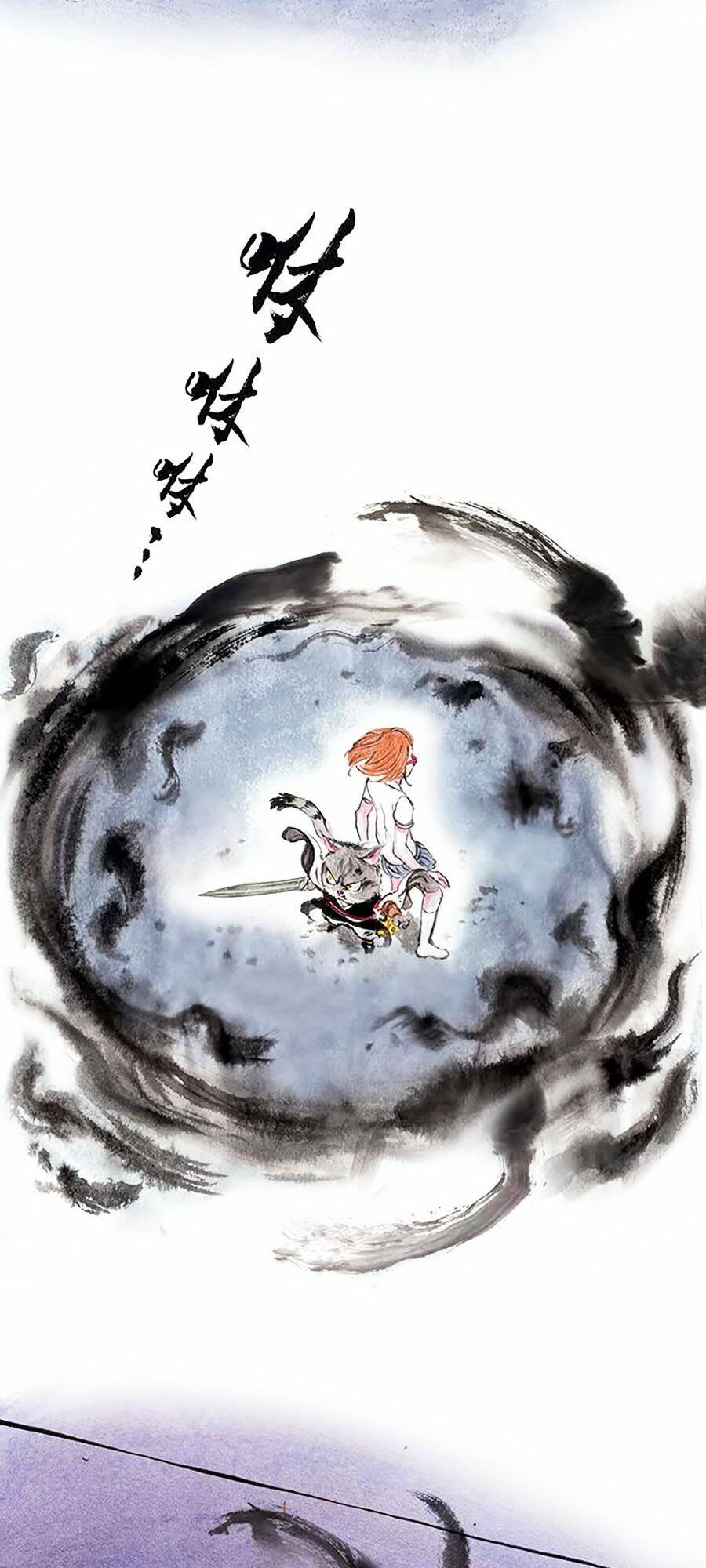 miêu hiệp chapter 10 - Trang 17