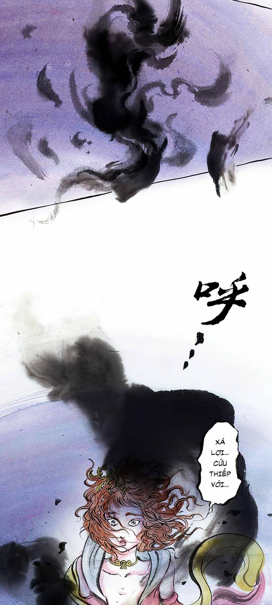 miêu hiệp chapter 10 - Trang 18