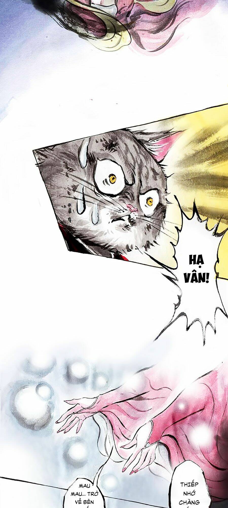 miêu hiệp chapter 10 - Trang 19