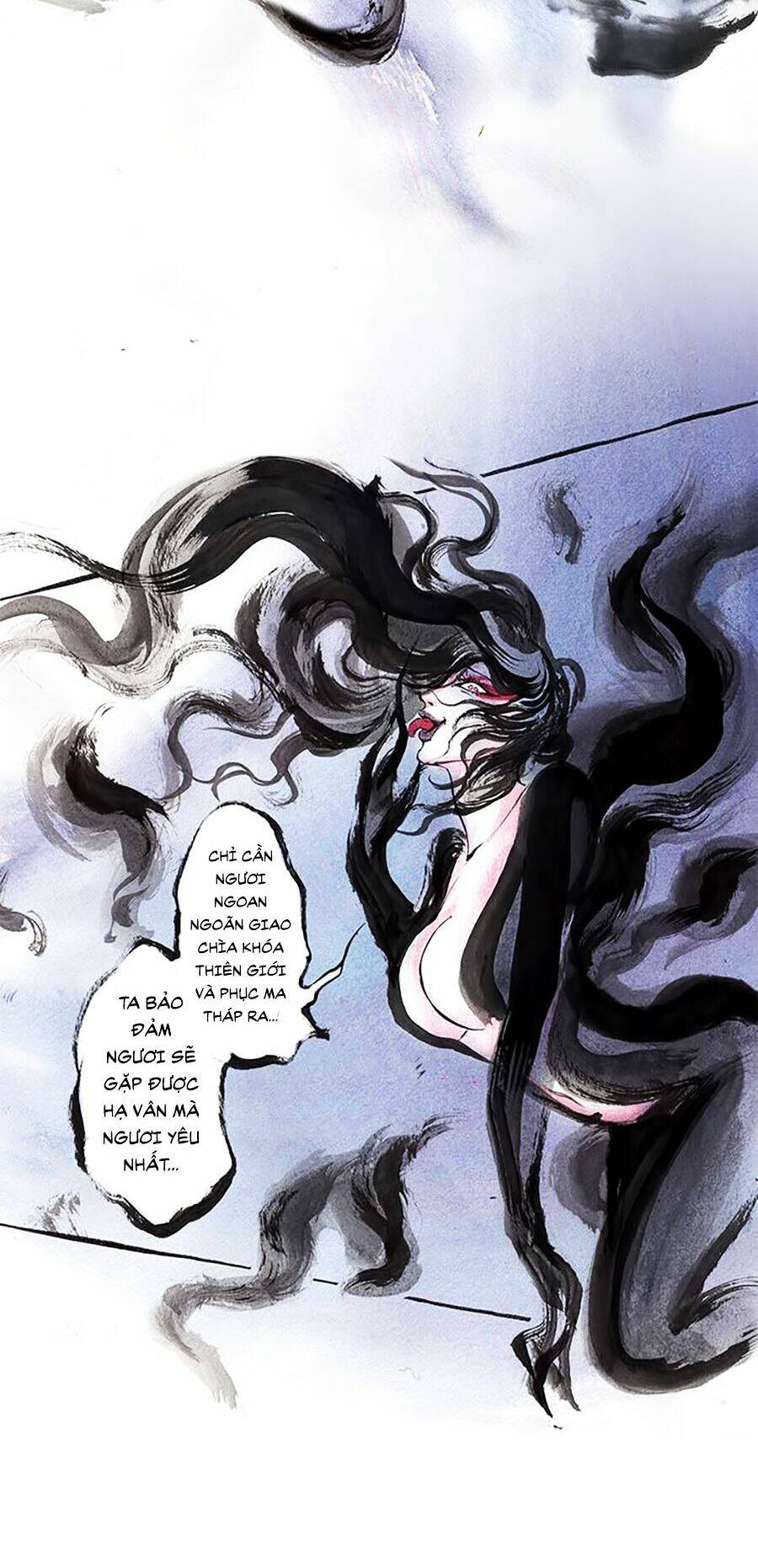 miêu hiệp chapter 10 - Trang 25