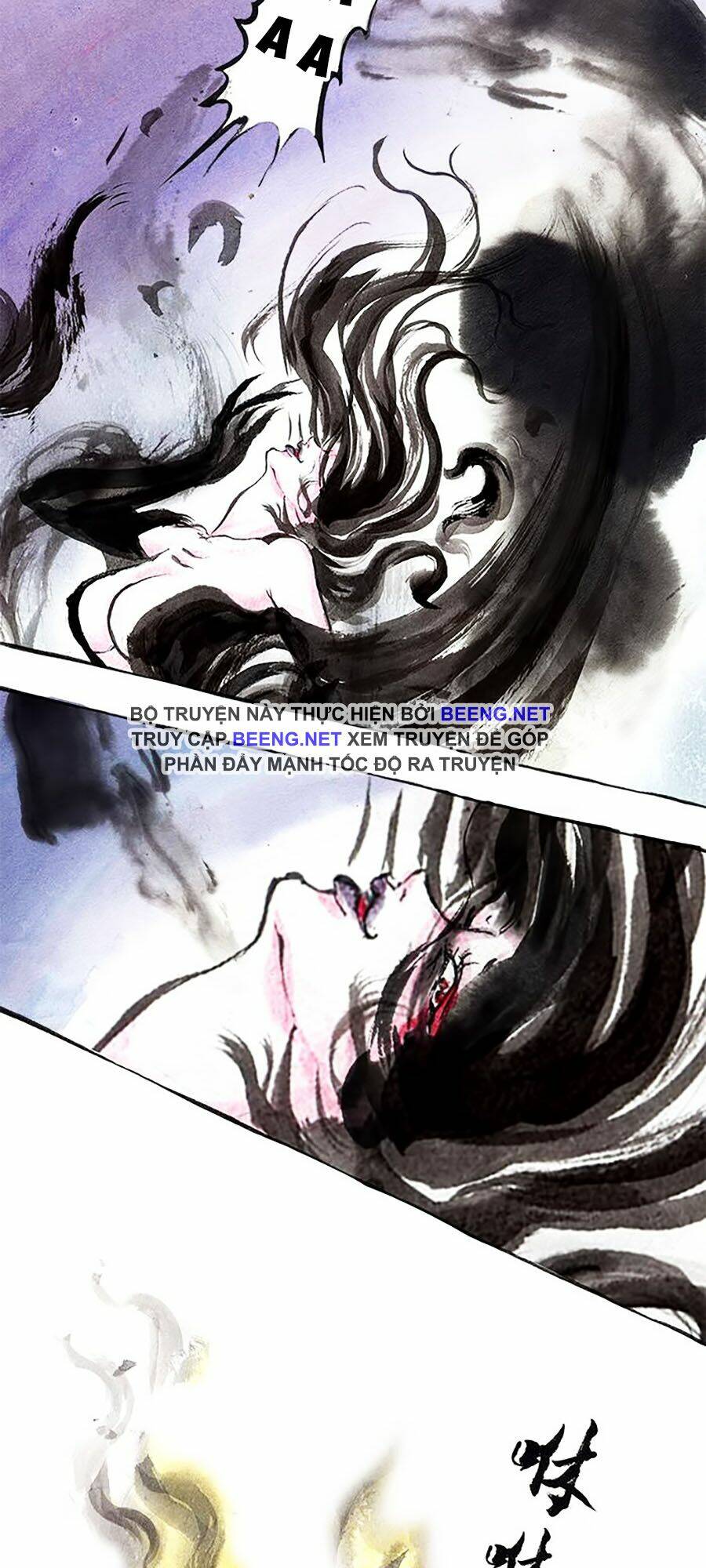 miêu hiệp chapter 10 - Trang 27