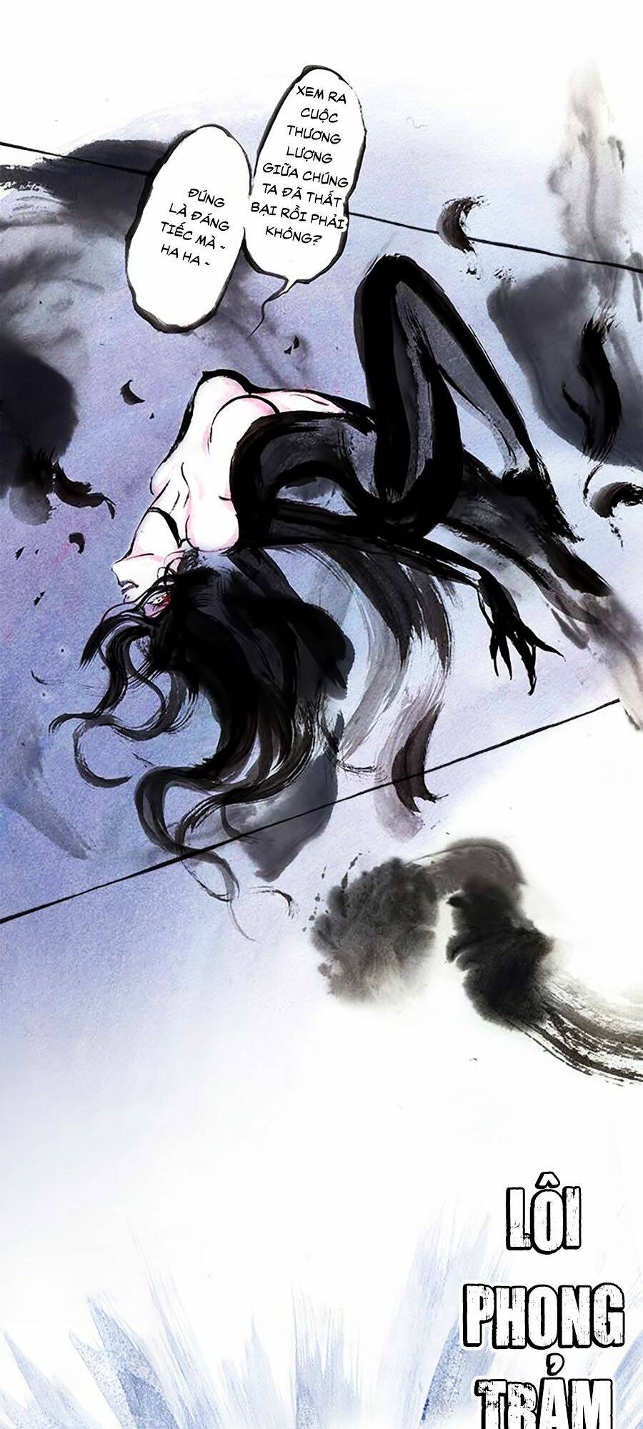 miêu hiệp chapter 10 - Trang 29