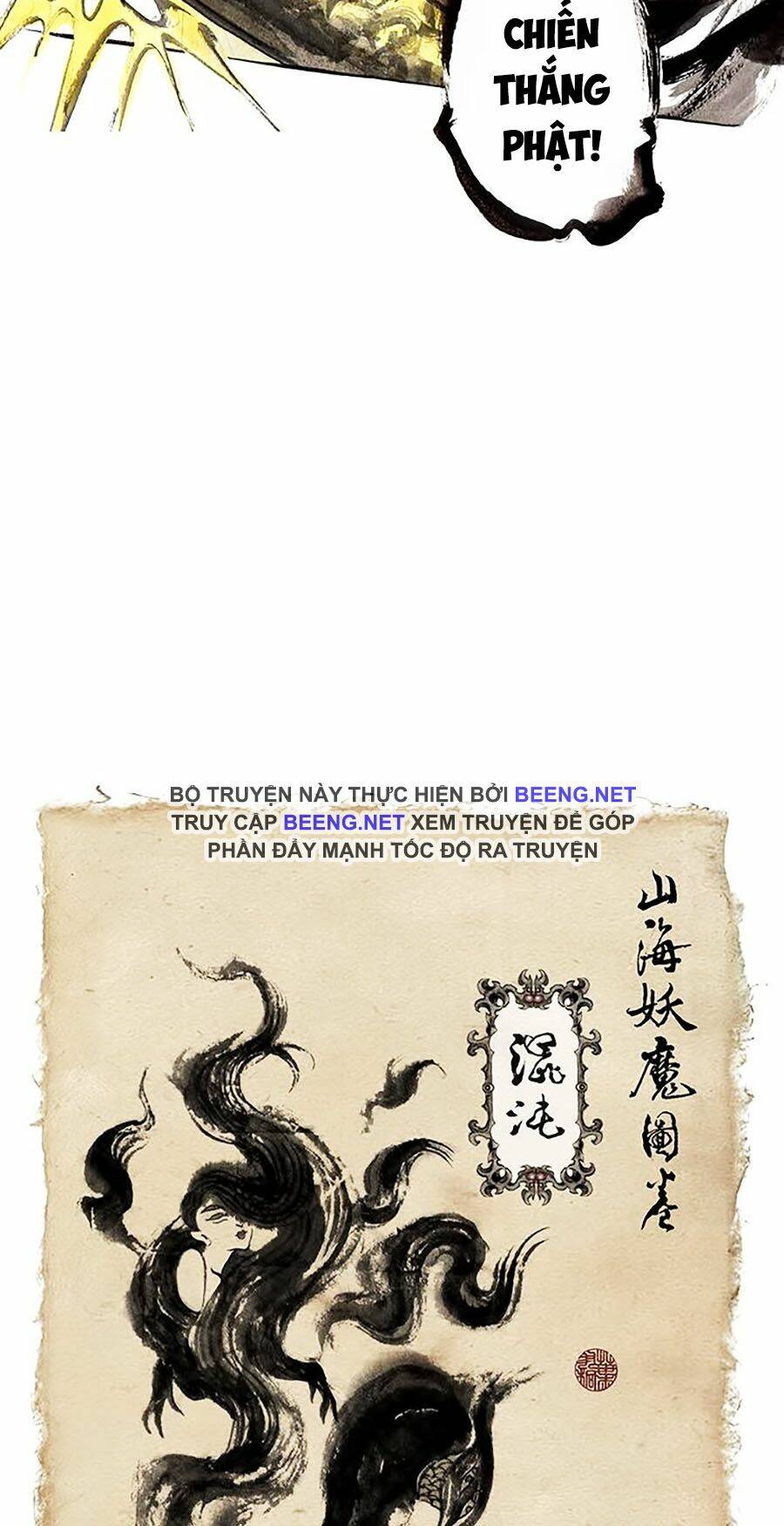 miêu hiệp chapter 10 - Trang 34