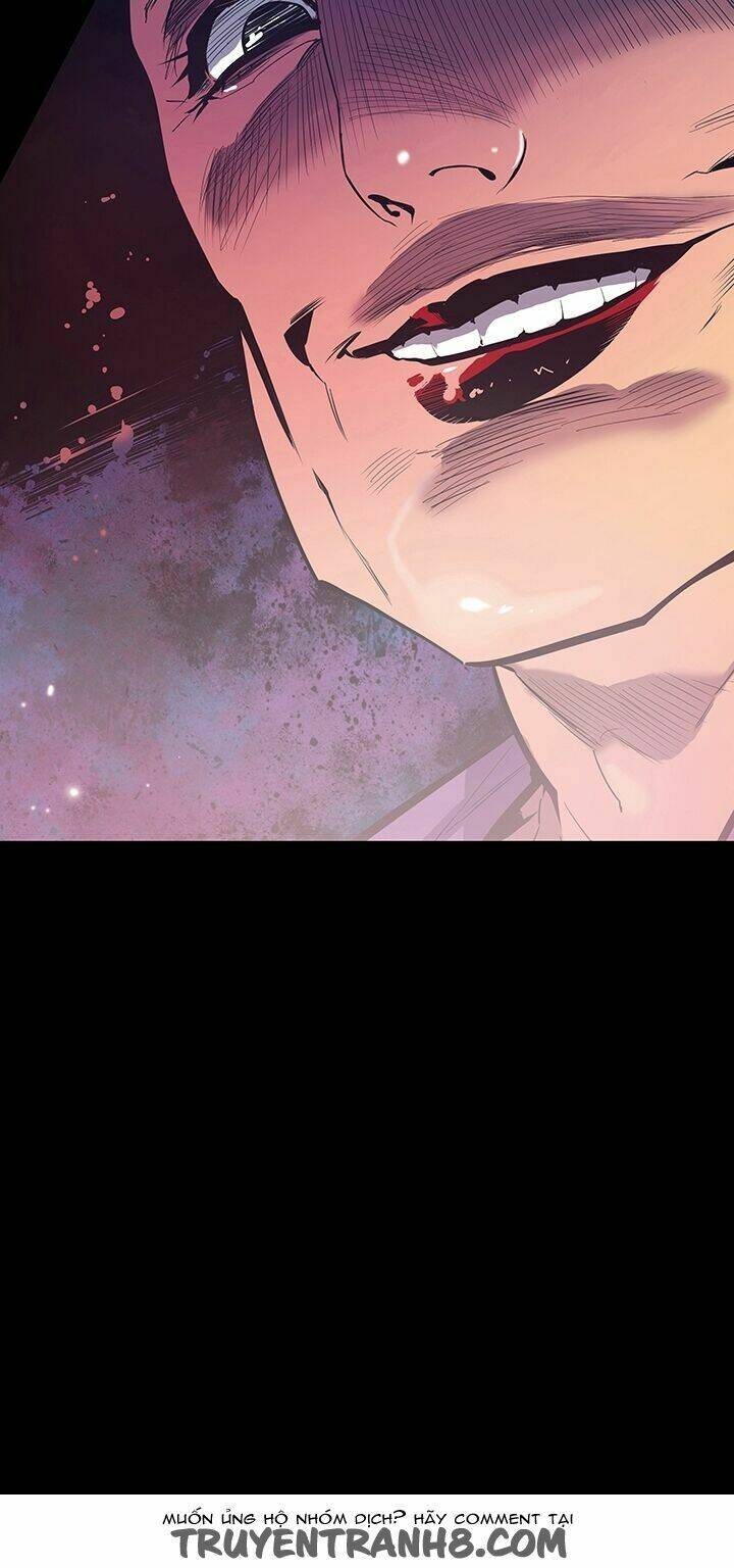 răng nanh chapter 11 - Trang 4