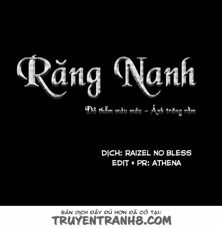 răng nanh chapter 11 - Trang 5
