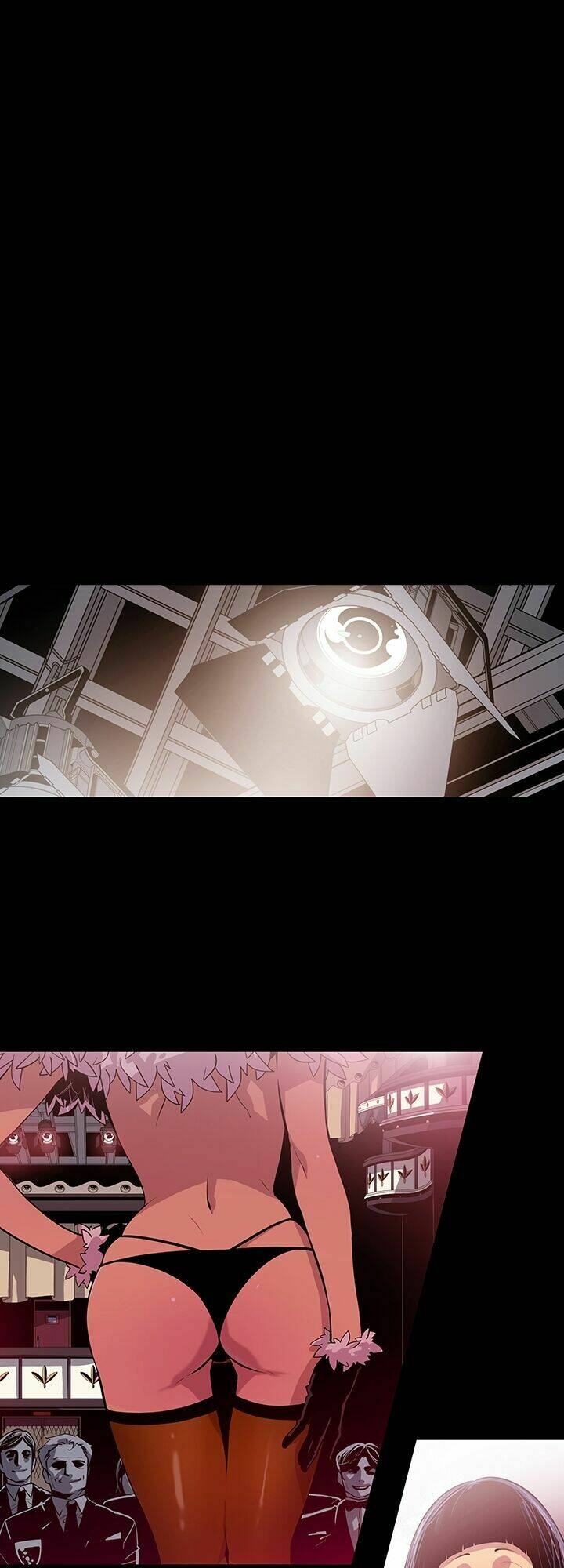 răng nanh chapter 11 - Trang 11