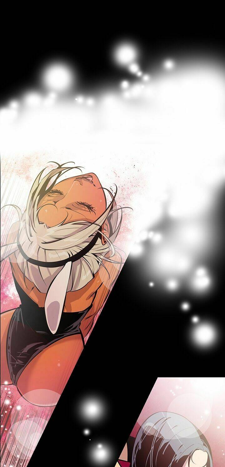 răng nanh chapter 11 - Trang 14