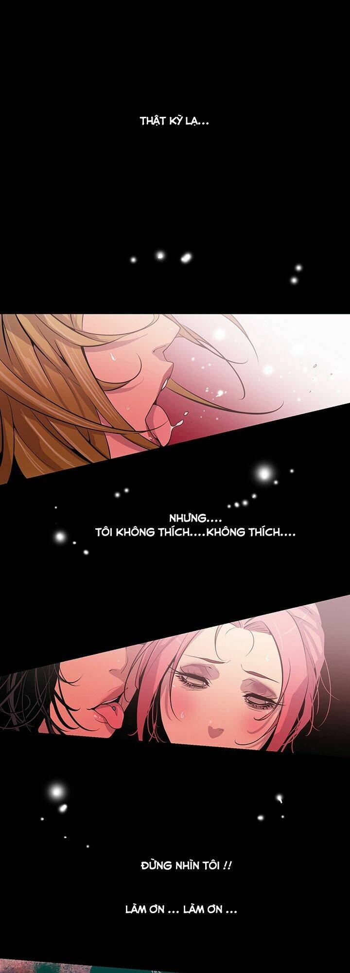 răng nanh chapter 11 - Trang 16