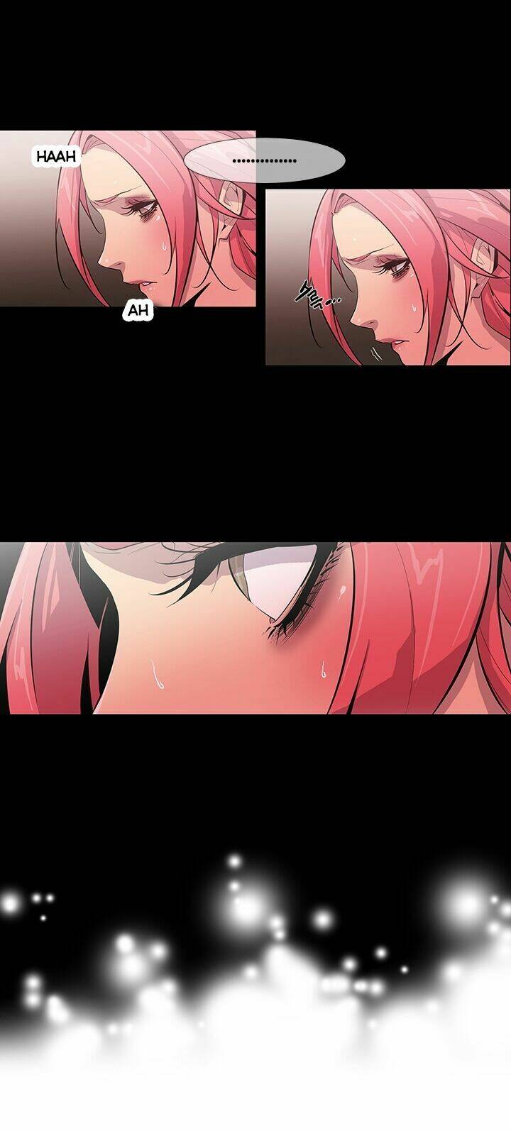 răng nanh chapter 11 - Trang 19