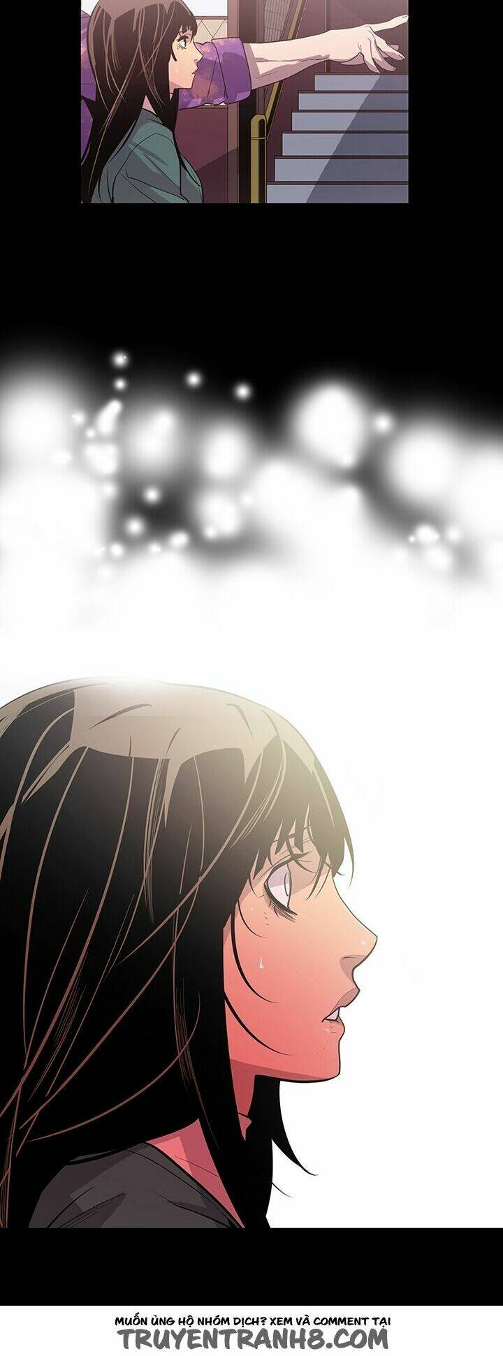 răng nanh chapter 11 - Trang 22