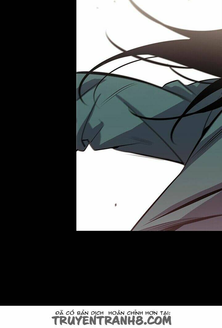 răng nanh chapter 11 - Trang 25