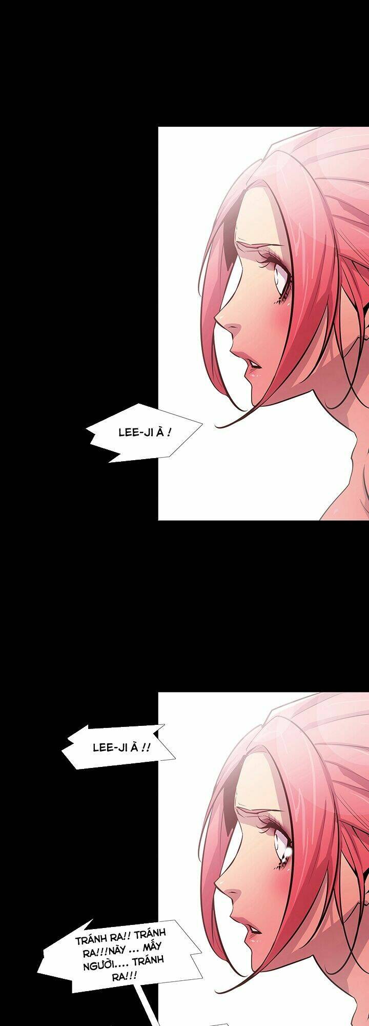 răng nanh chapter 11 - Trang 26