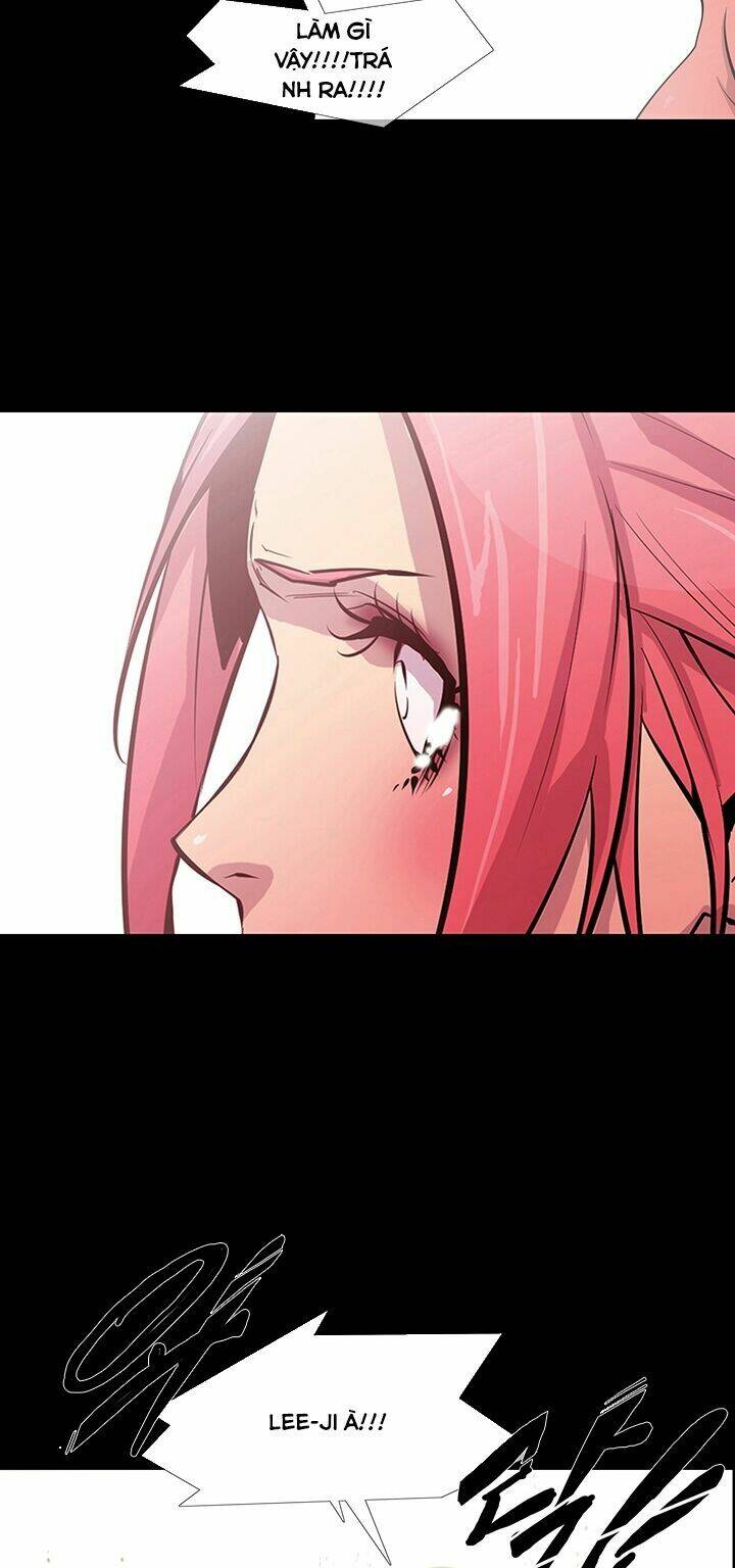 răng nanh chapter 11 - Trang 27