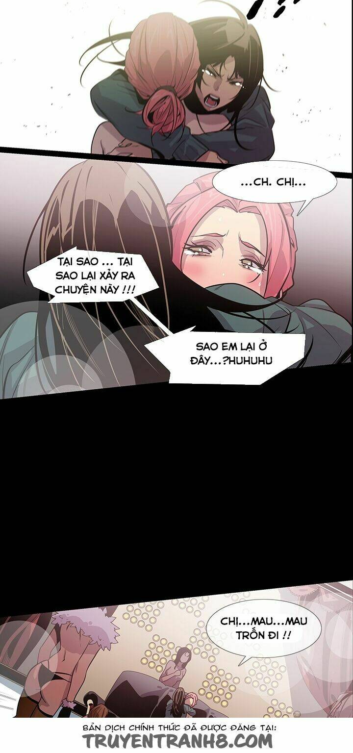 răng nanh chapter 11 - Trang 28