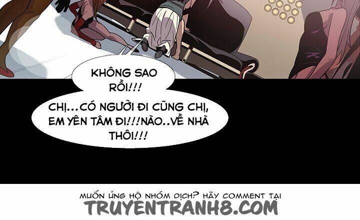 răng nanh chapter 11 - Trang 29