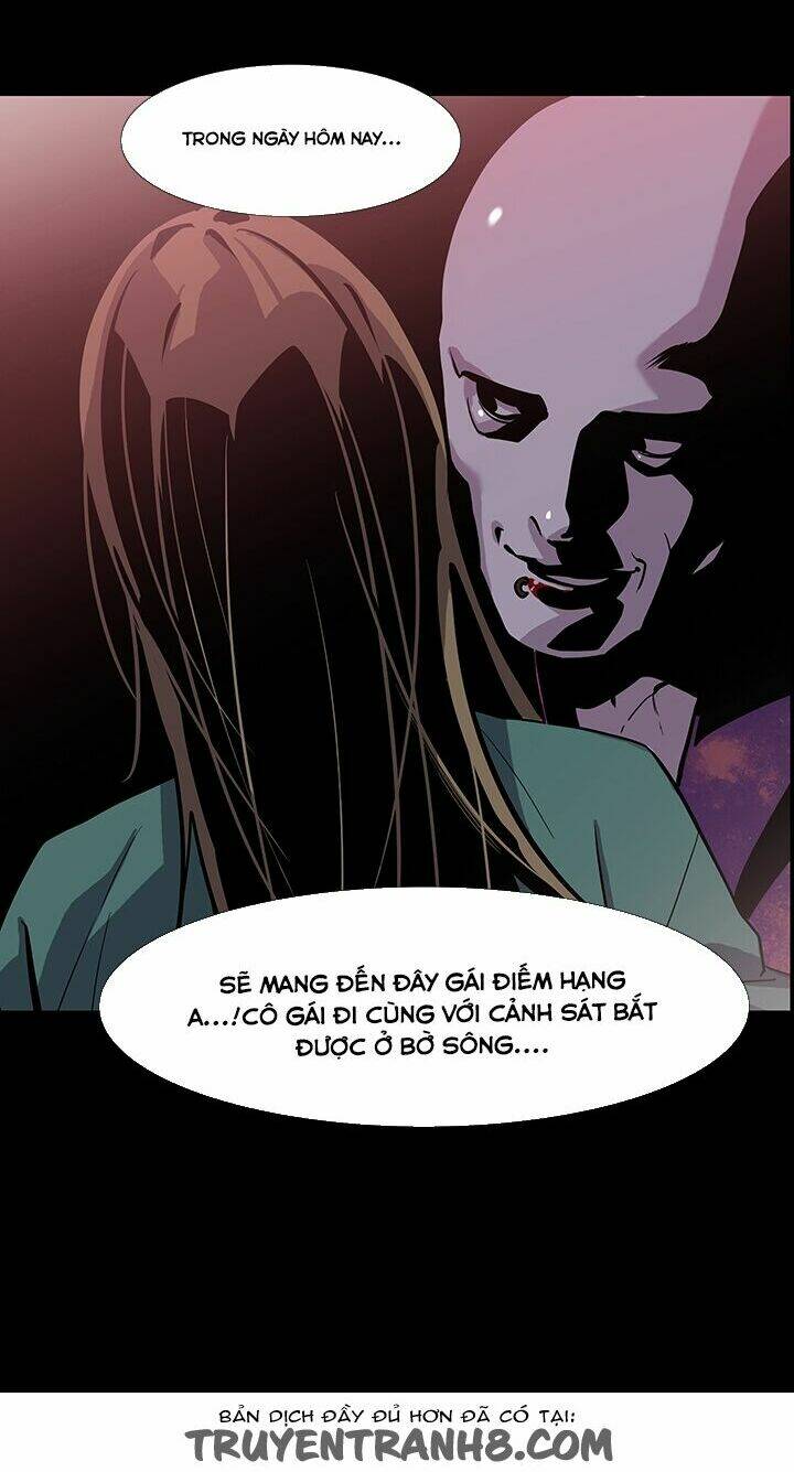 răng nanh chapter 11 - Trang 33